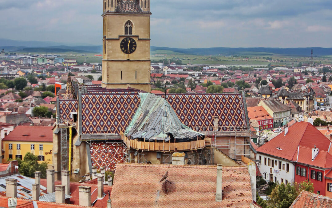 Romanian Residential Market Q1 2022 (ENG)