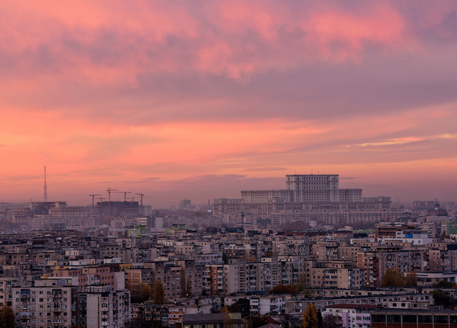 Piața Imobiliară Rezidențială T4 2025 (RO)