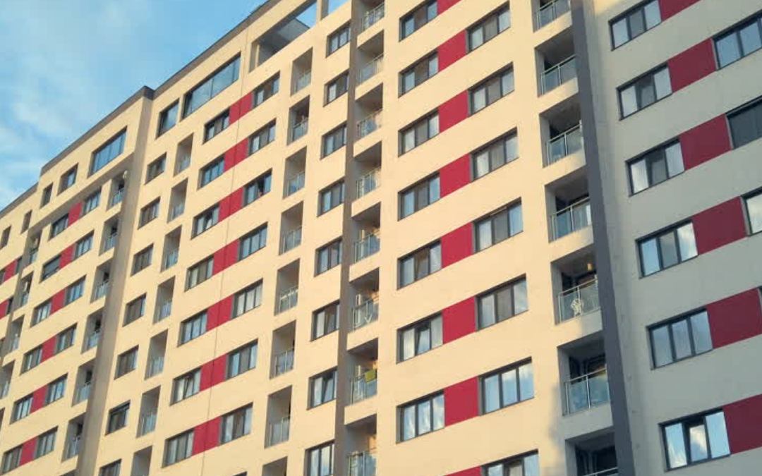 Piața Imobiliară Rezidențială T1 2026 (RO)